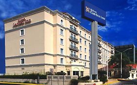 Krystal Urban Monterrey San Jeronimo